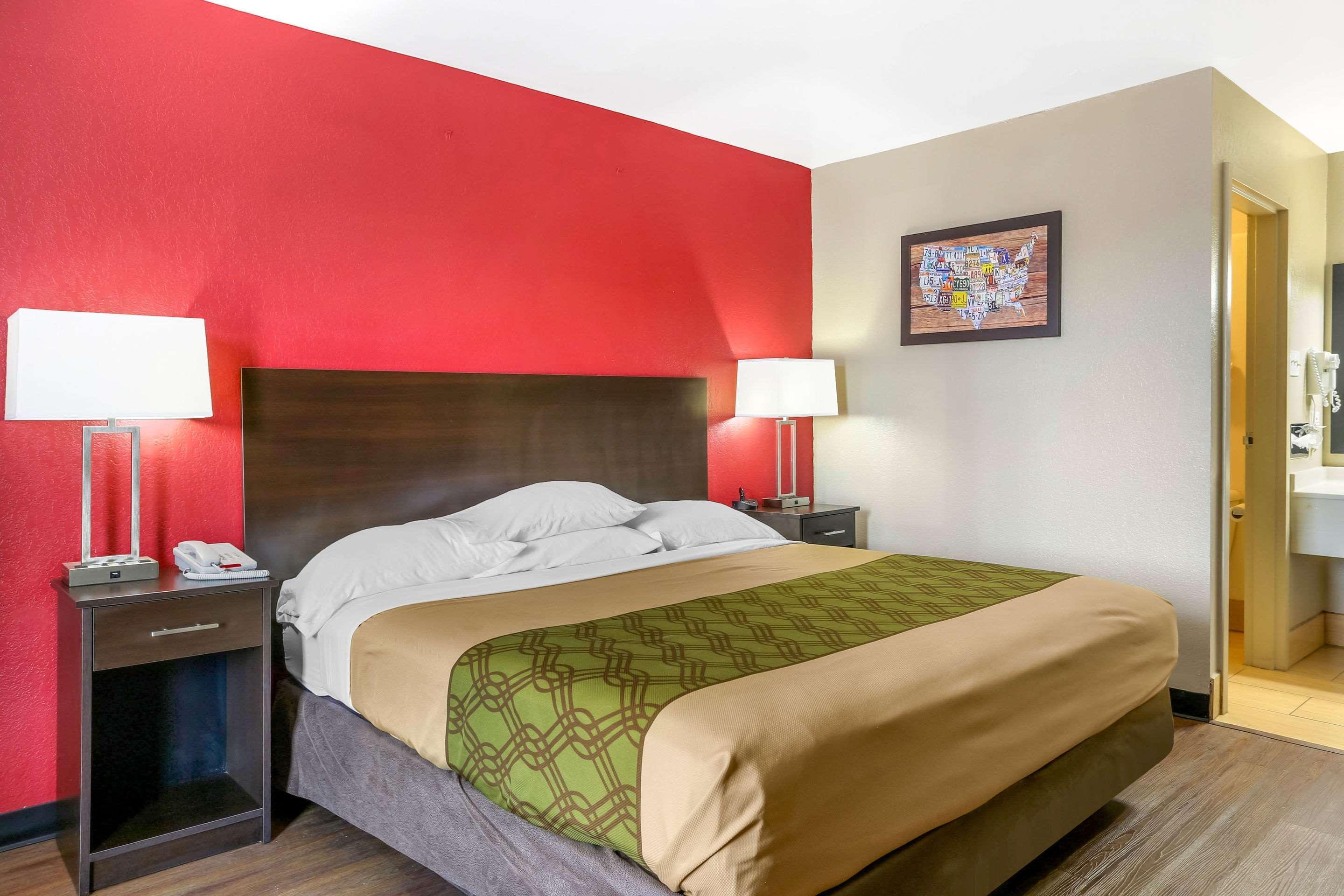 Econo Lodge Shorewood Zewnętrze zdjęcie